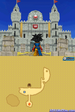 Dragon Quest Monsters: Joker 2 screenshot 4 for Nintendo DS